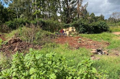 Prime 2.1 Acres for Sale